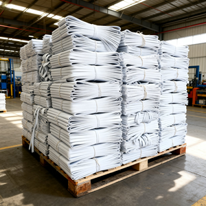 Export Standard <b>Latex</b> <b>Rubber</b> Thread for International Garment Factories - Product Image 4