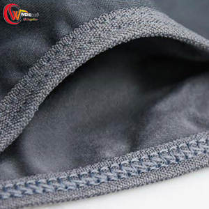 Ropa interior de hombre de moda de estilo clásico Calzoncillos bóxer de algodón de alta calidad Ropa diaria cómoda - Product Image 4