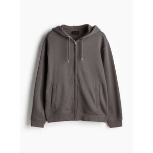 Sudaderas con Capucha de Invierno 2026 con Logotipo Personalizado, Unisex, de Alta Calidad, Gruesas, de Algodón y Felpa, con Bolsillo, de Secado Rápido, Ropa de Calle Informal para Hombre - Product Image 1