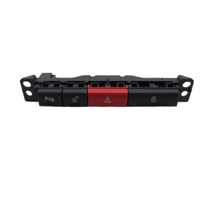 PANEL DE BOTONES CENTRAL LAND ROVER Freelander 3ª Serie 6H52-13D734-BC (06>11) - Product Image 2