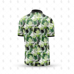 Vente en gros de tissus respirants en maille pour hommes, sublimables, à séchage rapide, confortables, pour vêtements de sport, tenues d'équipe, décontractés - Product Image 6