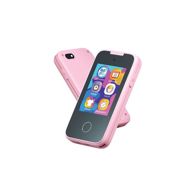 Green Lion Kids Smart Phone for Android IOS Phone Waterproof Heart Rate Tracker Blood Pressure Oxygen Sport Smartwatch Case