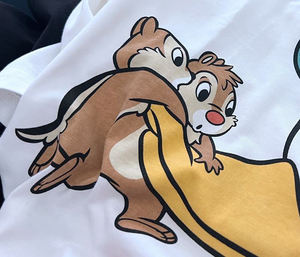 Disfruta de una comodidad superior con Nuestras camisetas transpirables de talla grande para mujer: telas suaves y diseños pensados - Product Image 5