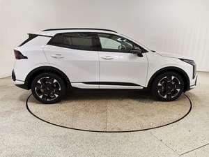 KIA Sportage 2025 USADO, Motor de 4 Cilindros y 179HP, Tracción en las 4 Ruedas, Combustible Gasolina, Euro 6e, 2 Ejes, 1.6L, Volante a la Izquierda, Transmisión Automática - Product Image 4