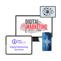2digitinnovations Ofrece Soluciones de Marketing Digital Dirigidas - Crecimiento - Aplicaciones y Sitios Web Versión Internet para MAC/Linux