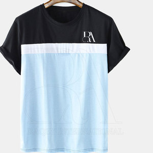 Chemises pour hommes les plus populaires les plus vendues Chemises pour hommes sur mesure nouveau style Chemises pour hommes à col rond Chemises pour hommes - Product Image 1