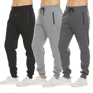 Pantalon de survêtement pour hommes, vente en gros, pantalon de sport, fournisseur de fabrication sur mesure, qualité d'exportation - Product Image 1