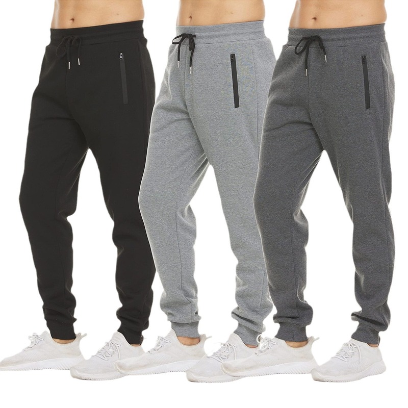 Hot Selling Men s Casual Trousers