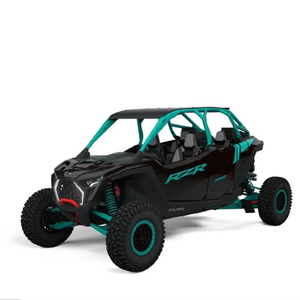 Nouveau modèle 2025 Polaris RZR Pro R 4 Ultimate Véhicule utilitaire sport avec garantie de 3 ans - Product Image 1