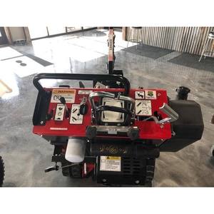 Barreto 1624STK 2022, produit en état neuf - Product Image 5