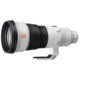 BUYNOW Nouvel objectif d'appareil photo FE 400 mm F/2.8 GM OSS - Product Image 1