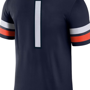 Venta al por mayor personalizado Lacrosse Jersey 100% poliéster ropa deportiva cómoda duradera mejor diseño impreso Lacrosse uniforme para adultos - Product Image 6