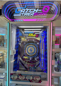 Lợi nhuận cao <span class=keywords><strong>Arcade</strong></span> Đồ chơi máy con số Anime giải thưởng Máy bán hàng tự động với ICT hóa đơn chấp nhận - Product Image 4