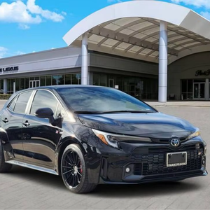 Toyota Corolla Core 2023 Usado, Limpio, 4 Puertas, Hatchback, Tracción en las Cuatro Ruedas - Product Image 1