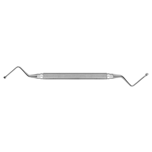 PISSCO <b>Bone</b> Curette <b>Surgical</b> <b>Bone</b> Curette Orthopedic <b>Bone</b> Curette Stainless Steel <b>Bone</b> Curette German Stainless Steel - Product Image 2
