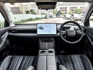 GAC AION V RHD, Autonomía de 602 KM, Precio con Descuento, Auto Eléctrico Nuevo, Vehículos Eléctricos Nuevos, Autos con Volante a la Derecha - Product Image 2