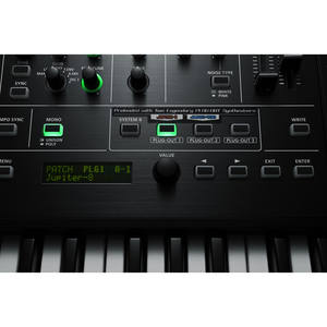 Sintetizador Digital Roland AIRA SYSTEM-8 PLUG-OUT - Product Image 6