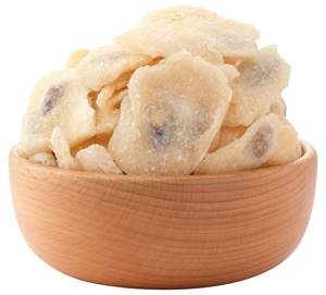 TRANCHES DE SOURSOP SÉCHÉES À BASE DE PLANTES/ÉTIQUETTE PROPRE - Product Image 6