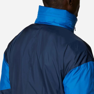 Chaquetas cortavientos impermeables con estampado de cremallera completa para hombre, estilo informal de alta calidad, de talla grande disponible, gran oferta 2026 - Product Image 6