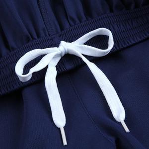 Camisetas de fútbol con estampado personalizado para niños, camisetas de fútbol para hombres y mujeres, uniformes de fútbol, pantalones cortos, conjuntos de chándal de entrenamiento deportivo para equipos de fútbol sala - Product Image 3