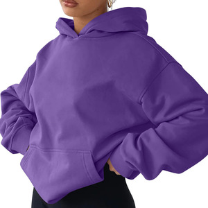 เสื้อฮู้ดลำลองสำหรับผู้หญิงเสื้อฮู้ดลำลองเสื้อฮู้ดลำลองดีไซน์ล่าสุด - Product Image 5