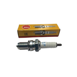 For NGK 4629 C7HSA Spark Plug Compatible with Cup+Scooter+YBR for NGK Thailand for <b>Motorcycle</b> <b>Electrical</b> & <b>Ignition</b> <b>Systems</b> - Product Image 1