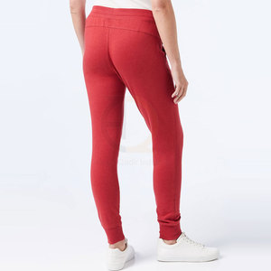 Joggers informales de último estilo para mujer, monos de talla grande, ropa de calle transpirable de cintura media, Parte delantera plana, gran oferta a bajo precio - Product Image 3