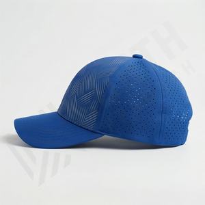 Casquette Hip Hop à visière plate réglable, logo personnalisé, casquettes de baseball avec couleurs vives, Gorras tendance, casquette Snapback - Product Image 3