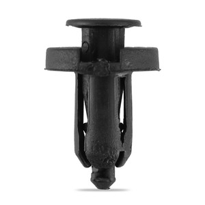 Auto Fastener&<b>Clip</b>-Front & Rear <b>Bumper</b> Push-Type Retainer for Compatible with Honda OEM 91503-SZ5-003 - Product Image 1