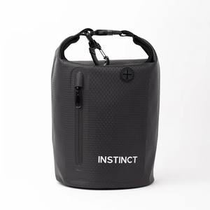 กระเป๋าใส่อุปกรณ์อาบน้ำสำหรับผู้ชายกันน้ำใส่น้ำได้เยอะสำหรับใช้ในชีวิตประจำวันและจัดระเบียบของใช้ในห้องน้ำ - Product Image 6