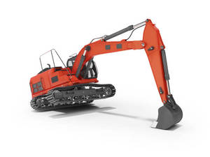 Vente en gros de mini-excavatrices robustes de type chenillé, moteur, pompe, boîte de vitesses, pour projets de construction à fort moment de charge - Product Image 3