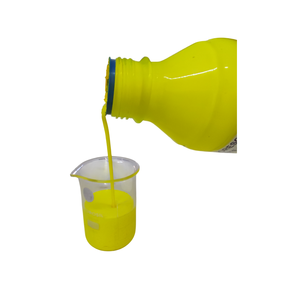 Máquinas de Impresión textil de alta velocidad de pasta de pigmento amarillo fluorescente duradero disponibles a precio mayorista - Product Image 3