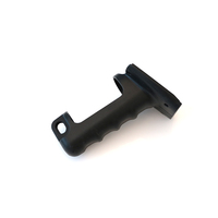Pièces en plastique moulées par injection PC PVC POM TPE TPU Nylon PA ABS, boîtiers en plastique personnalisés