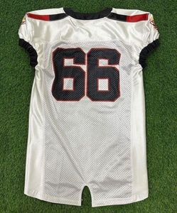 Producto más demandado, uniformes de fútbol americano de sarga transpirable/Uniforme de fútbol americano más vendido al por mayor - Product Image 6