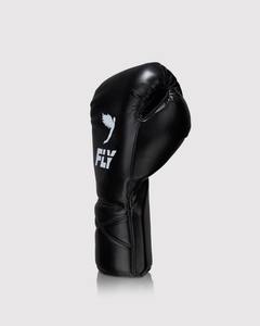Nouveaux gants de boxe Fly Superlace, arrivée récente, gants de boxe professionnels en cuir PU, gants de boxe Winning, design personnalisé, gants d'entraînement - Product Image 2