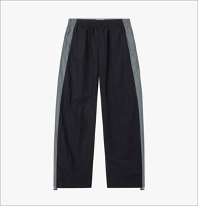 ชุดเสื้อกันลมมาใหม่ชุดวอร์มเสื้อแจ็คเก็ตและกางเกงมีซิป - Product Image 6