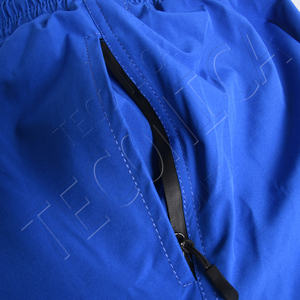 OEM pantalones de esquí para Unisex impermeable a prueba de viento transpirable invierno snowboard alto poliéster nylon forro bolsillos duraderos - Product Image 3