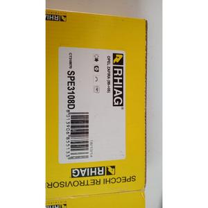 Vetro Specchietto Retrovisore Destro OPEL Zafira A (99>05) KY044-RH - Product Image 4