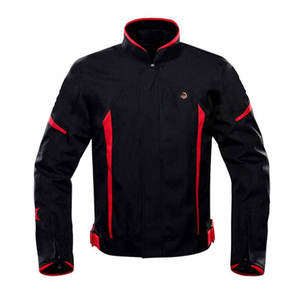 RECORD,S Ropa de hombre Chaquetas de cuero de moto ligeras más vendidas/Servicios OEM Traje de moto personalizado 2025 - Product Image 3