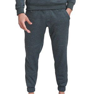 Chándales de hombre sólidos con estampado de invierno más vendidos, ropa deportiva personalizada de algodón 100% para entrenamiento informal y trotar - Product Image 6