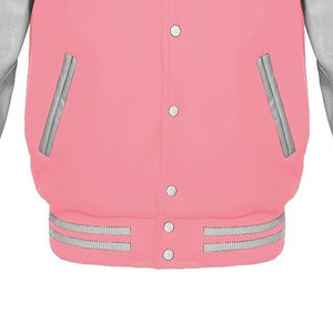 Chaqueta universitaria de la mejor calidad para hombres y mujeres, transpirable, cómoda con la ropa de moda para exteriores más vendida - Product Image 4