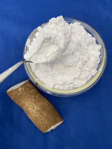 Almidón de Tapioca Vietnamita de Primera Calidad, Sin Gluten, Ideal para Aplicaciones Culinarias, Industriales y Exportación Global - Product Image 3