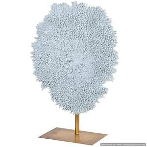 Vente en gros de décorations antiques dorées fantaisie, nouveau design standard de luxe, dernière sculpture de décoration fantaisie à prix raisonnable - Product Image 3