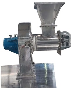 Pulverizador de coco industrial para producir chips de harina de coco y coco rallado procesamiento de alimentos a gran escala - Product Image 2