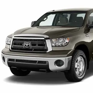 USED 2021 TOY-OTA TUND-RA CREWCAB 1794 EDITION 4X4 A/T for sale cheap price