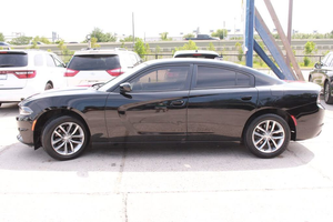 DODGE CHARGER SXT RWD 2016 D'OCCASION CÔTÉ GAUCHE/CÔTÉ DROIT - Product Image 4