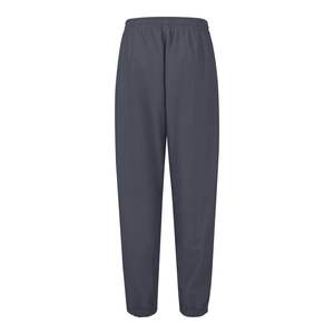 Venta en línea Pantalones de chándal informales transpirables de cintura alta para mujer con cierre de cordón y bolsillos Pantalones casuales Pantalones - Product Image 5