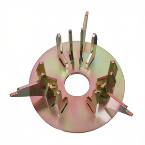 Ensemble d'outils de pression Gedore pour un travail efficace - Product Image 3