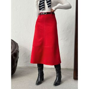 Jupes en daim scuba Topshow en gros - [object Object] - Product Image 4