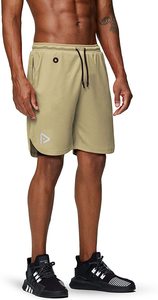 Pantalones cortos deportivos para hombre al por mayor, pantalones cortos deportivos para hombre hechos a medida - Product Image 3